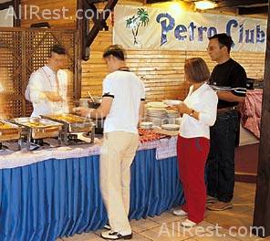 Petro Club Abantbey Yaylasi Apart Hotel 21